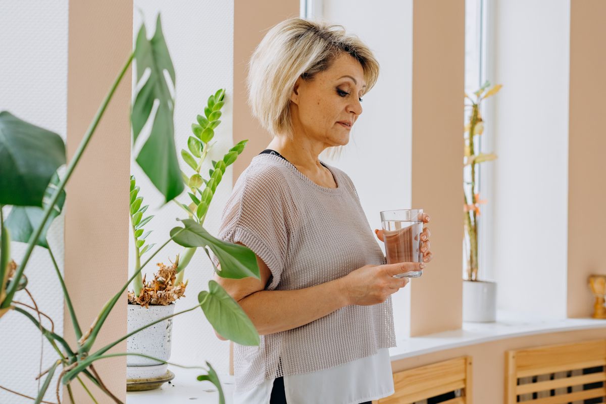 HRT telehealth program